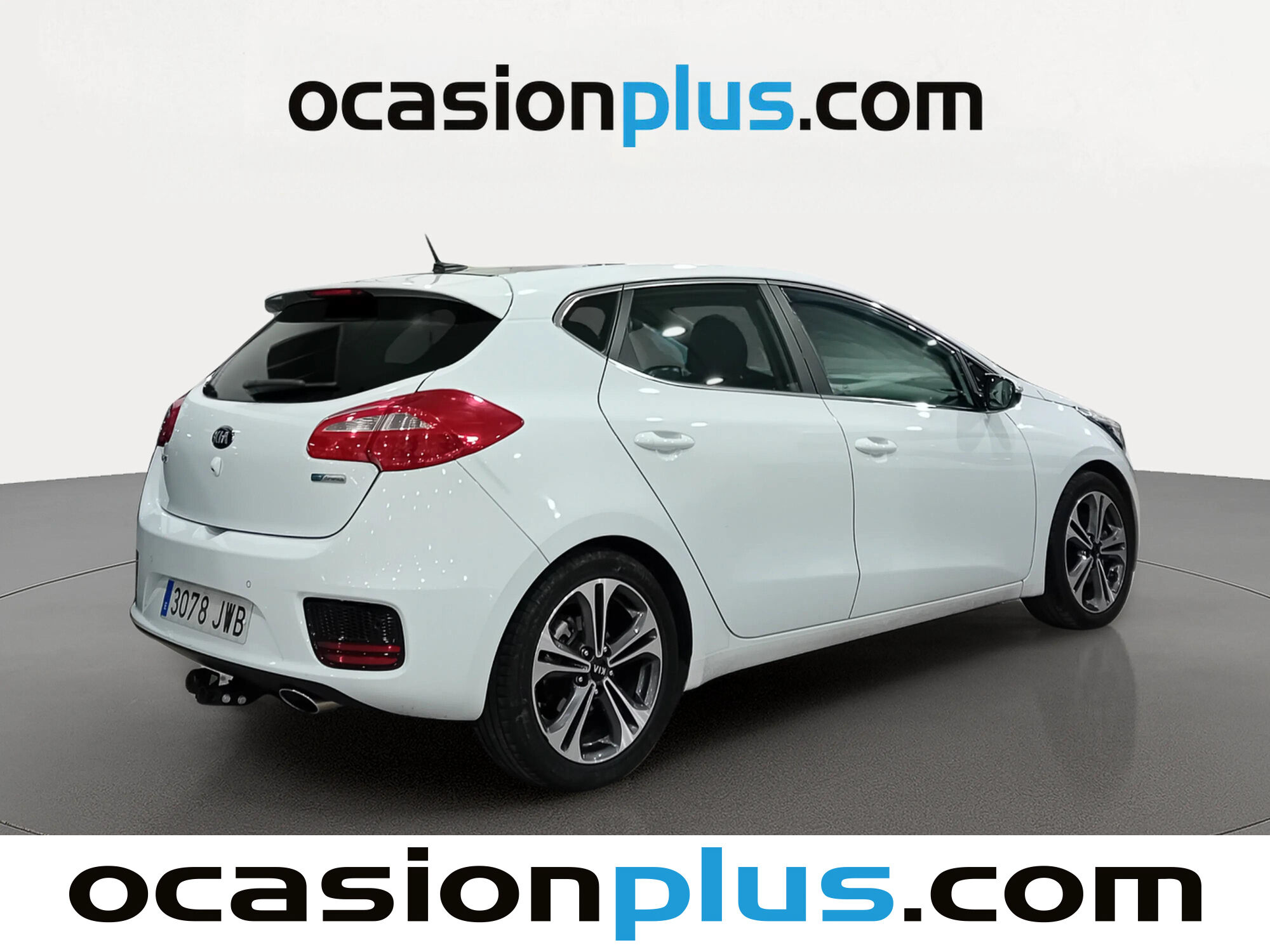 Foto del KIA Ceed Cee´d 1.6CRDI VGT x-Tech16 136
