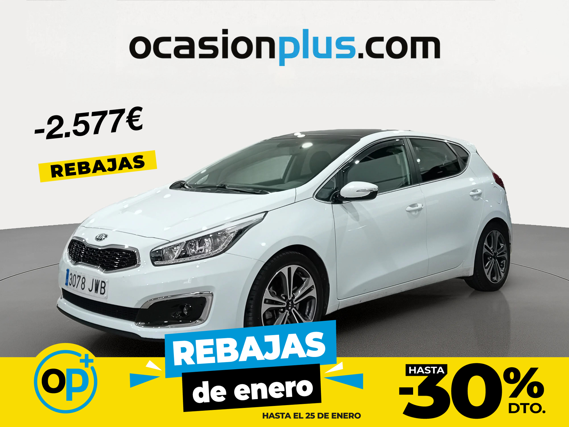 Imagen de KIA Ceed