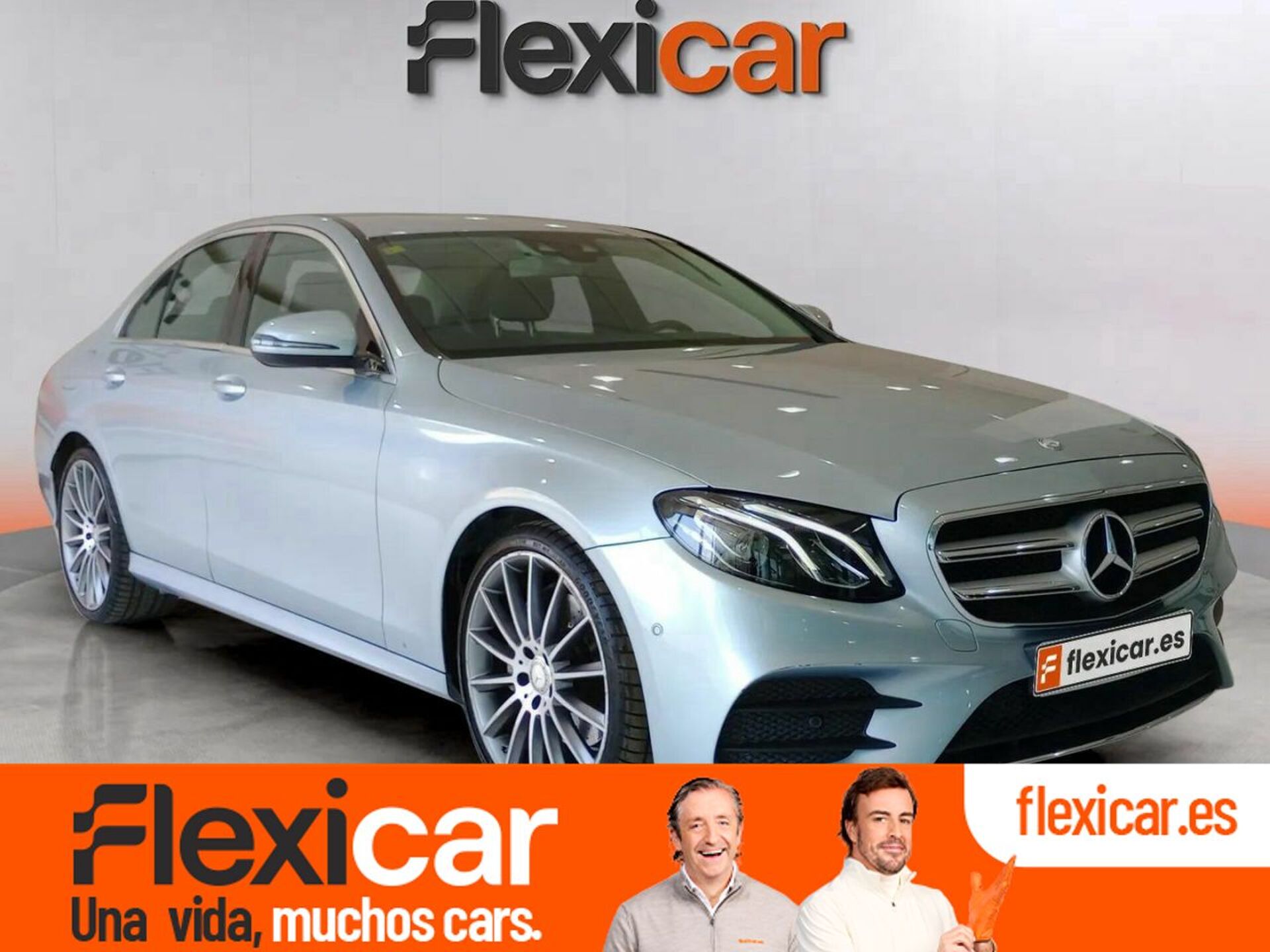 Imagen de MERCEDES Clase E