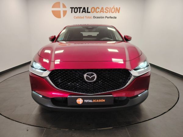 Foto del MAZDA CX-30 2.0 e-Skyactiv-X Exclusive Line FWD 137kW