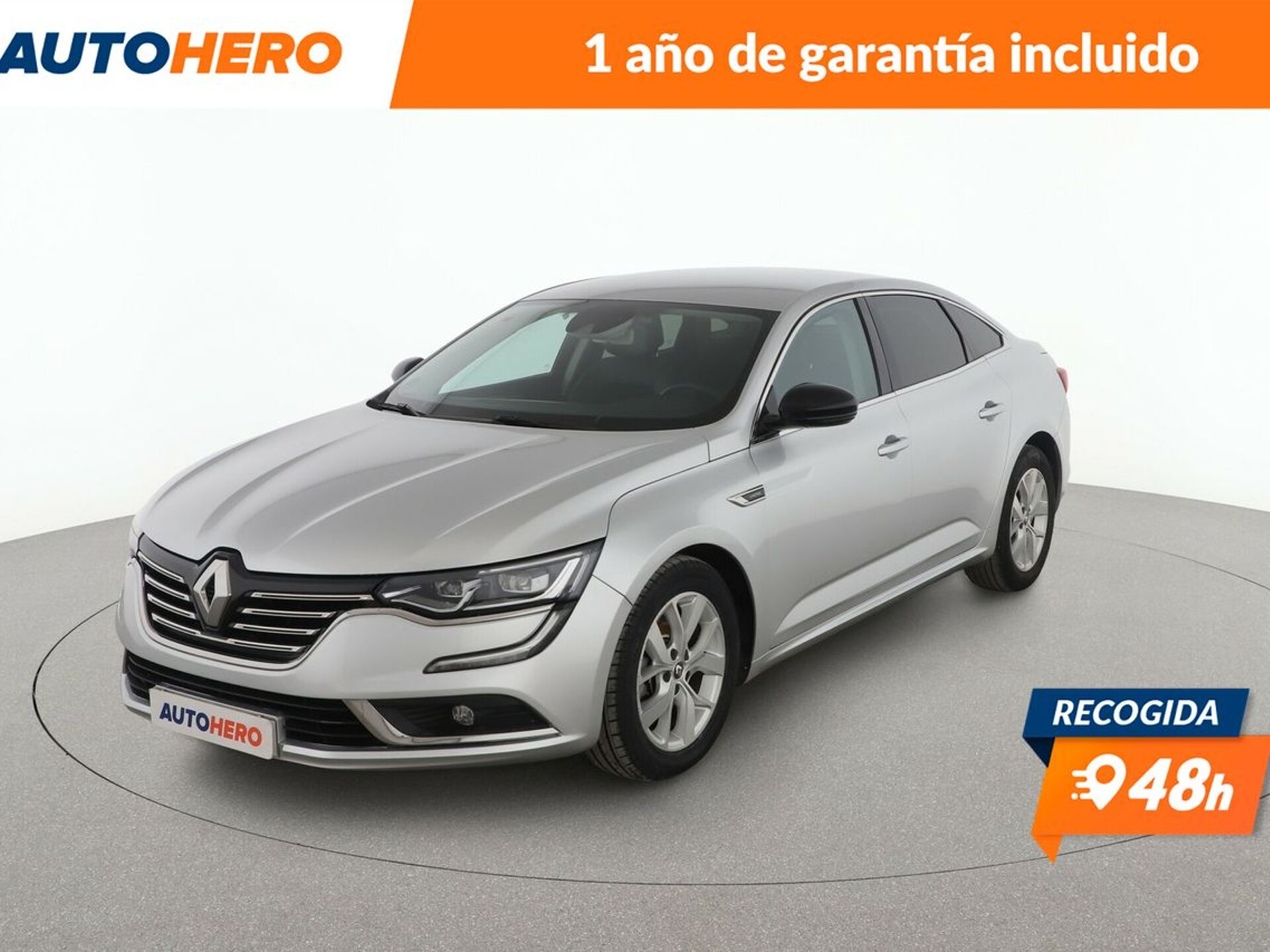 Imagen de RENAULT Talisman
