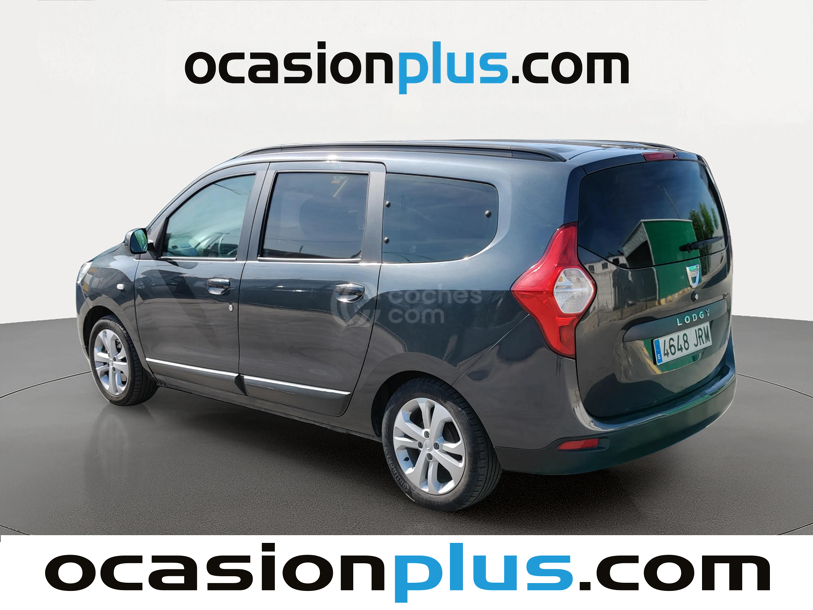 Foto del DACIA Lodgy 1.5dCi Laureate 7pl. 81kW