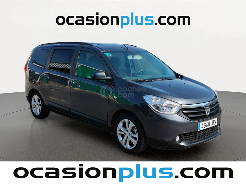 Foto del DACIA Lodgy 1.5dCi Laureate 7pl. 81kW