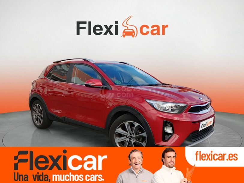 Foto del KIA Stonic 1.0 T-GDi Eco-Dynamic Drive DCT 120