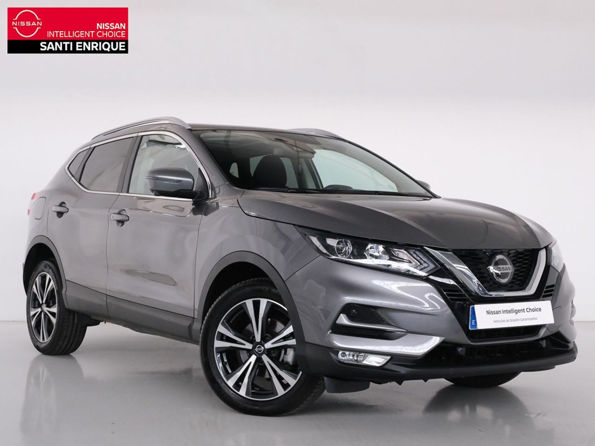 Imagen de NISSAN Qashqai