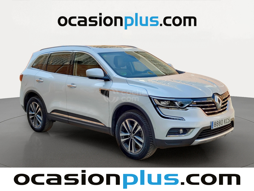 Foto del RENAULT Koleos 2.0dCi Zen 4WD 130kW