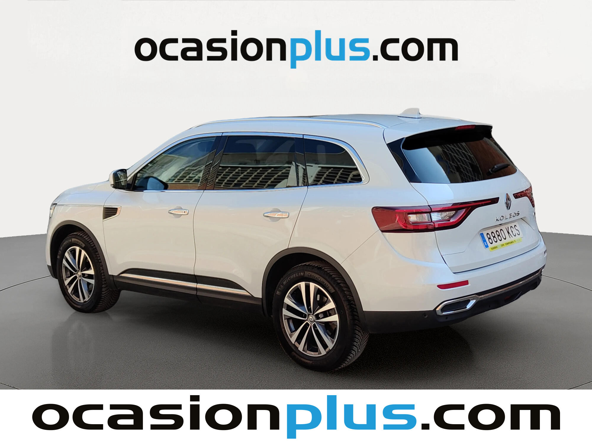 Foto del RENAULT Koleos 2.0dCi Zen 4WD 130kW