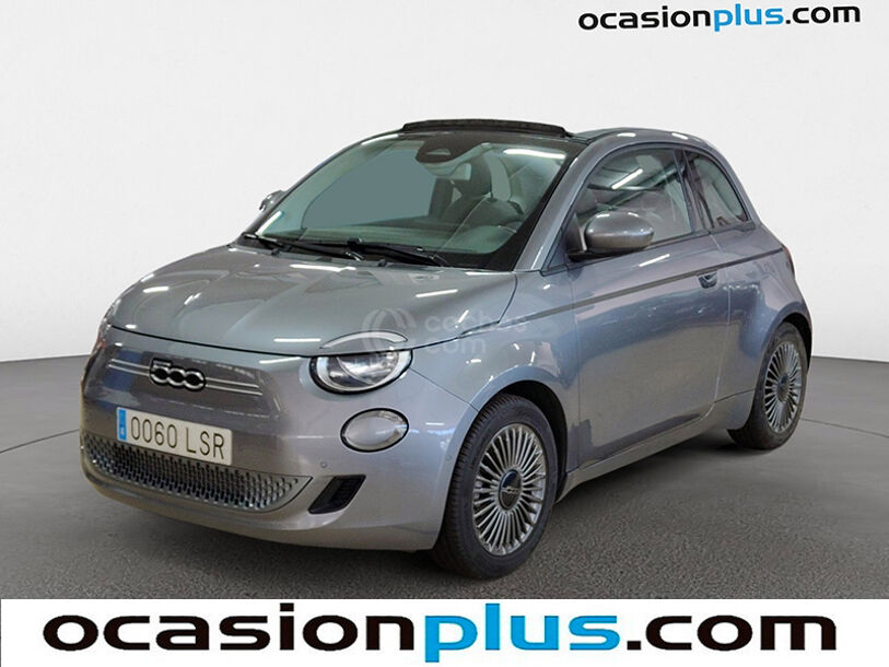 Foto del FIAT 500 Ce 87Kw Icon