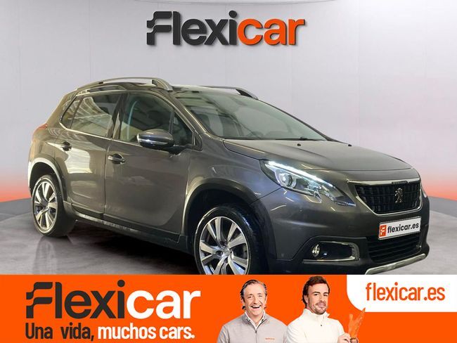 PEUGEOT 2008 (Allure PureTech 110 S&S 6 Vel. MAN) en Pontevedra