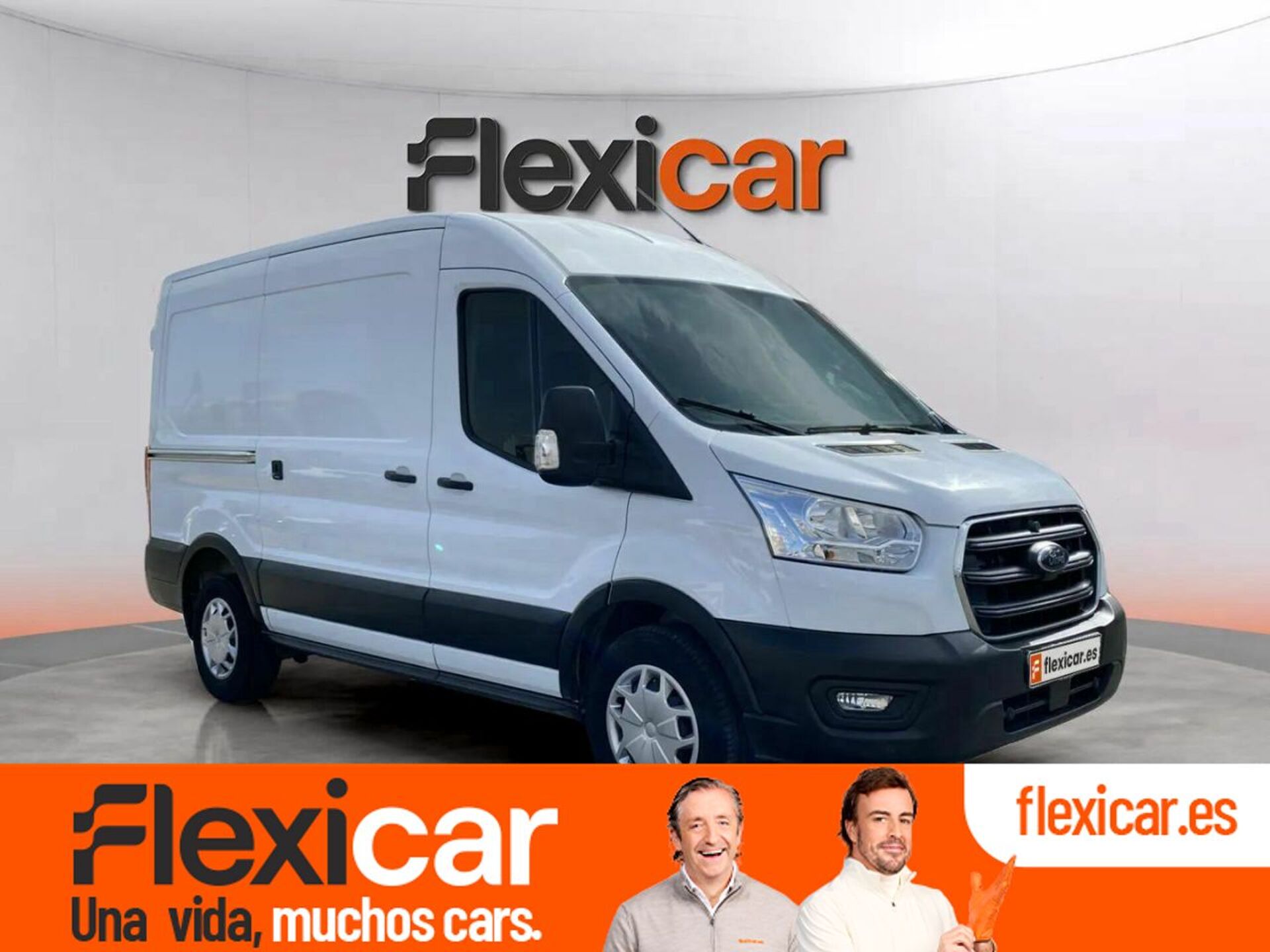 Imagen de FORD Transit