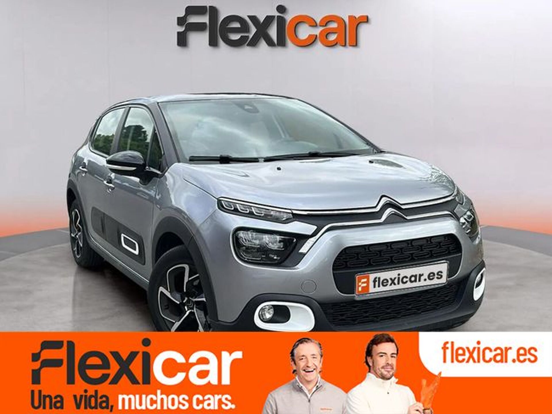 Imagen de CITROEN C3