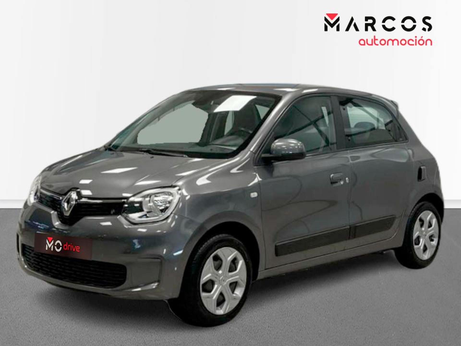 Imagen de RENAULT Twingo