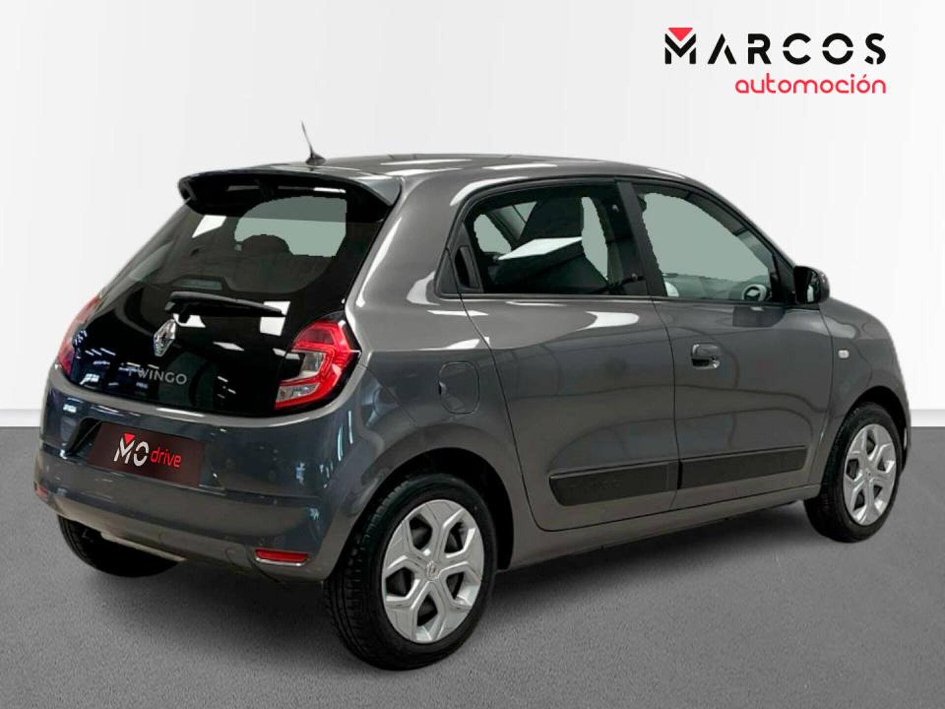Imagen 3 de RENAULT Twingo