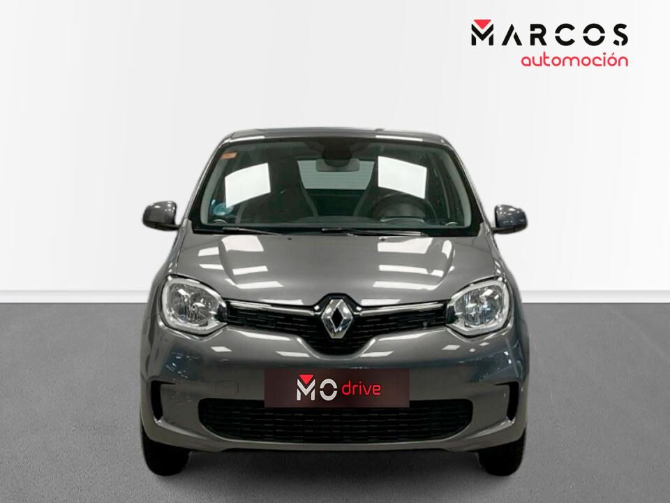 Foto del RENAULT Twingo TCe Zen 68kW