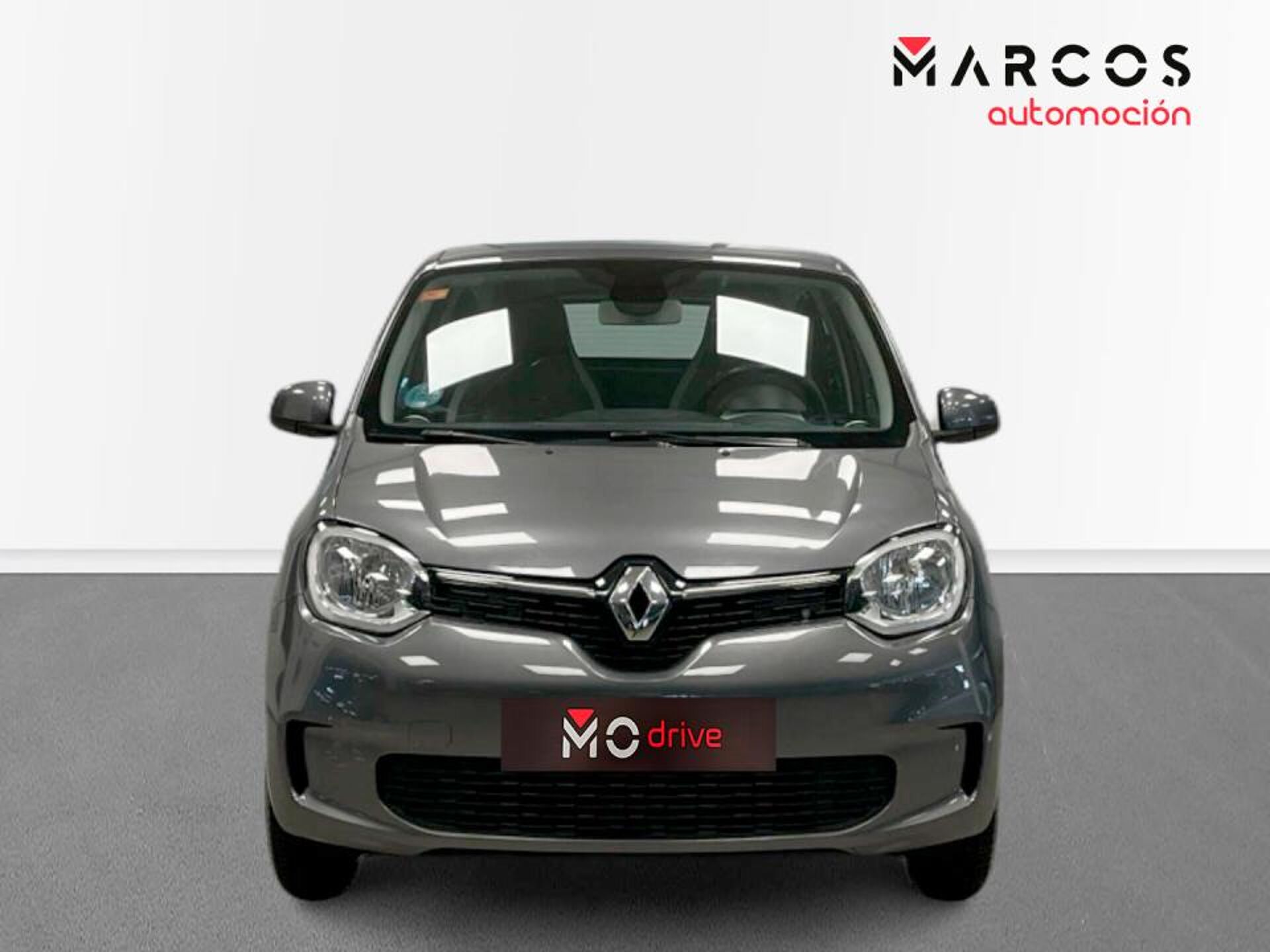Imagen 2 de RENAULT Twingo
