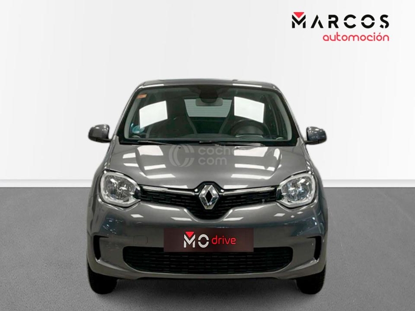 Foto del RENAULT Twingo TCe Zen 68kW