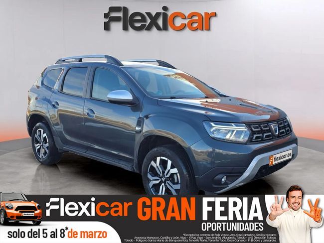 Foto del DACIA Duster 1.3 TCe EDC Prestige 4x2 110kW