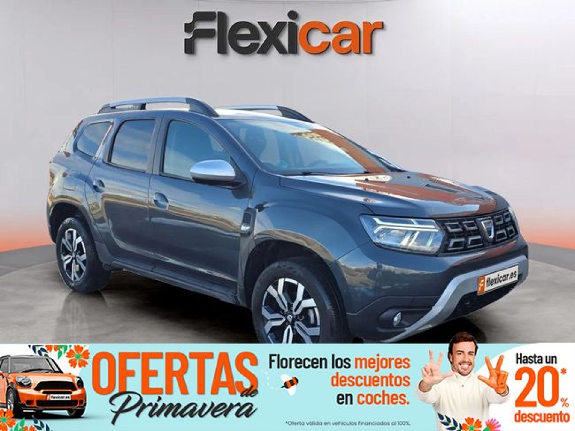 Imagen de DACIA Duster