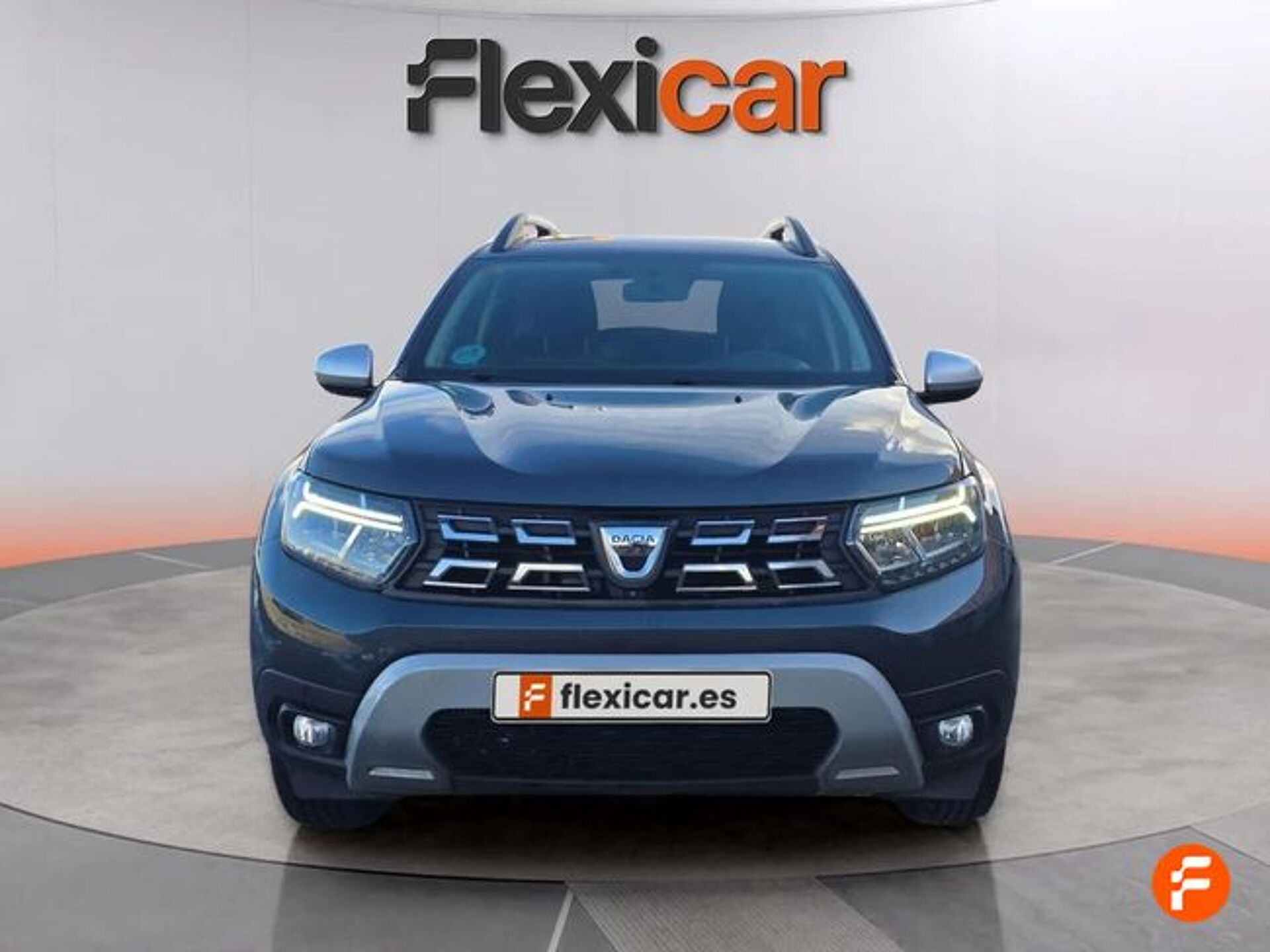 Imagen 2 de DACIA Duster