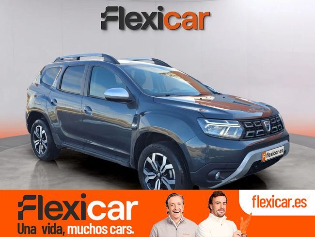 Foto del DACIA Duster 1.3 TCe EDC Prestige 4x2 110kW