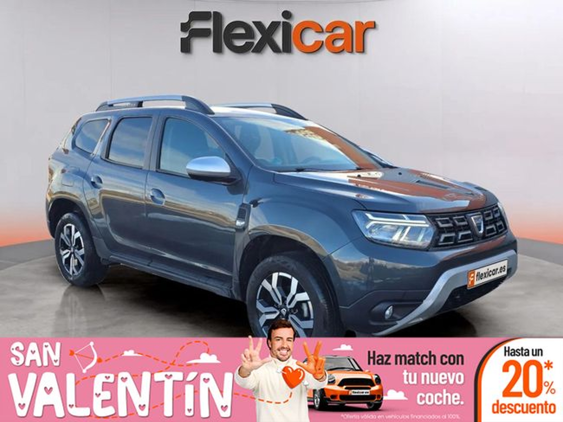 Imagen de DACIA Duster