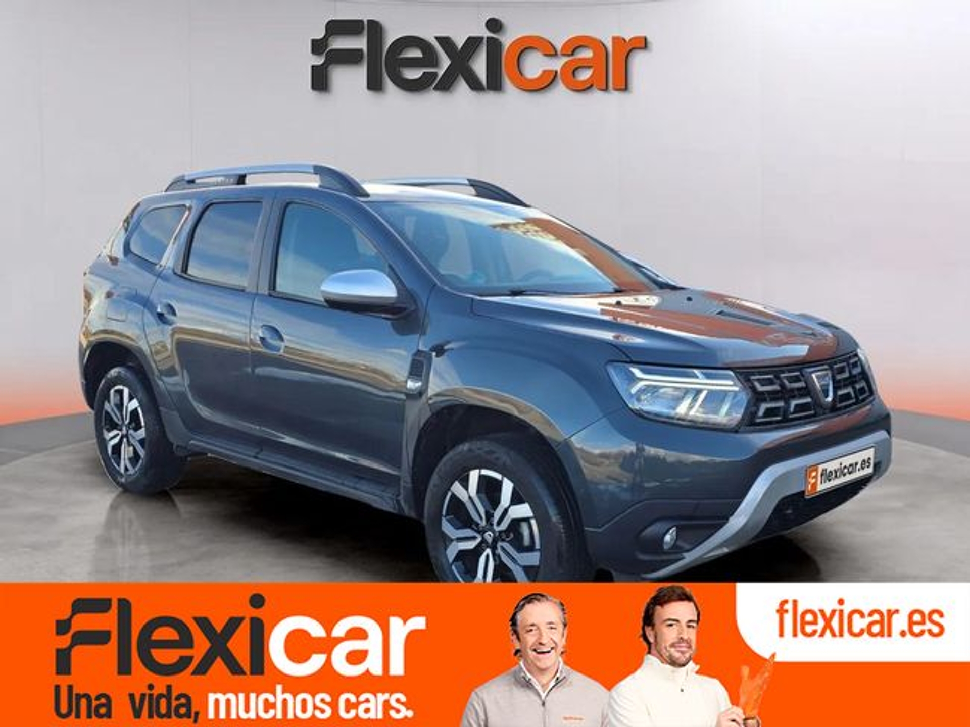 Imagen de DACIA Duster