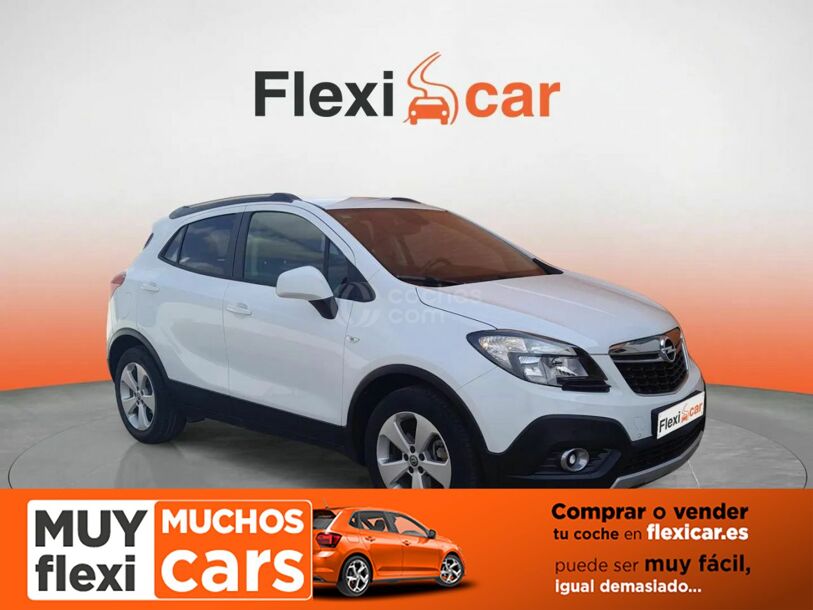 Foto del OPEL Mokka 1.6CDTi S&S Color Edition 4x2