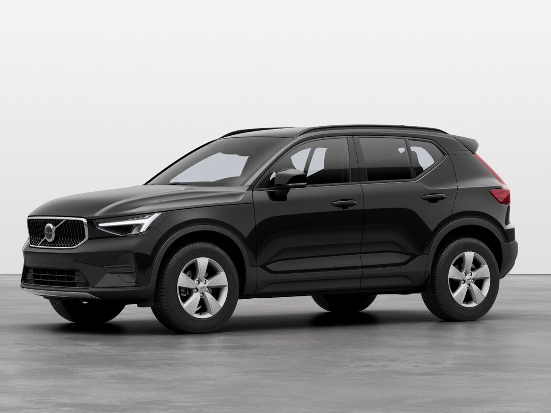 Imagen de VOLVO XC40