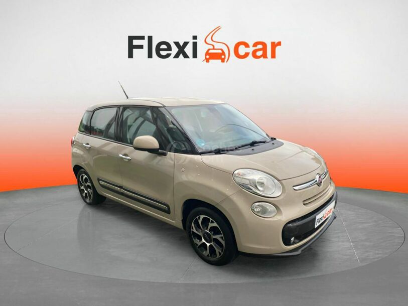 Foto del FIAT 500L 1.3Mjt II S&S Lounge