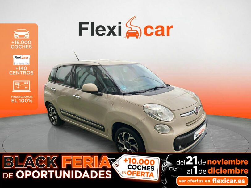 Foto del FIAT 500L 1.3Mjt II S&S Lounge