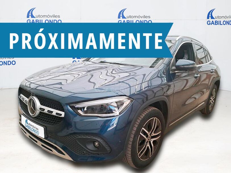 Foto del MERCEDES Clase GLA GLA 250e