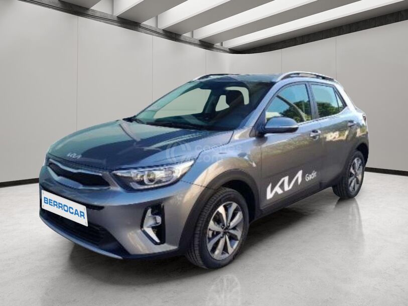 Foto del KIA Stonic 1.2 DPi Drive