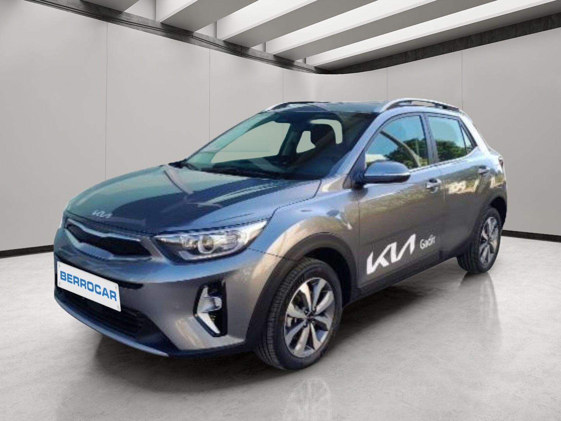 Imagen de KIA Stonic