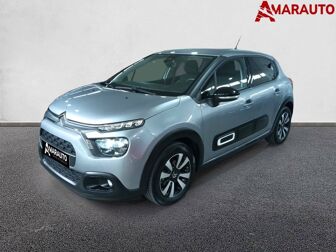 Imagen de CITROEN C3 1.2 PureTech S&S Max 100