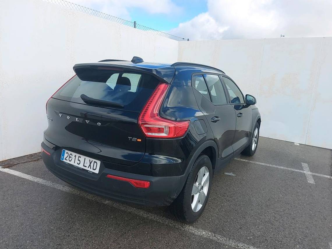 Foto del VOLVO XC40 T2 Momentum Core