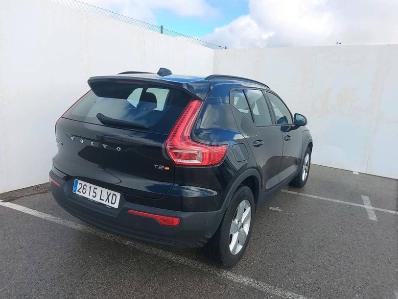 Foto del VOLVO XC40 T2 Momentum Core