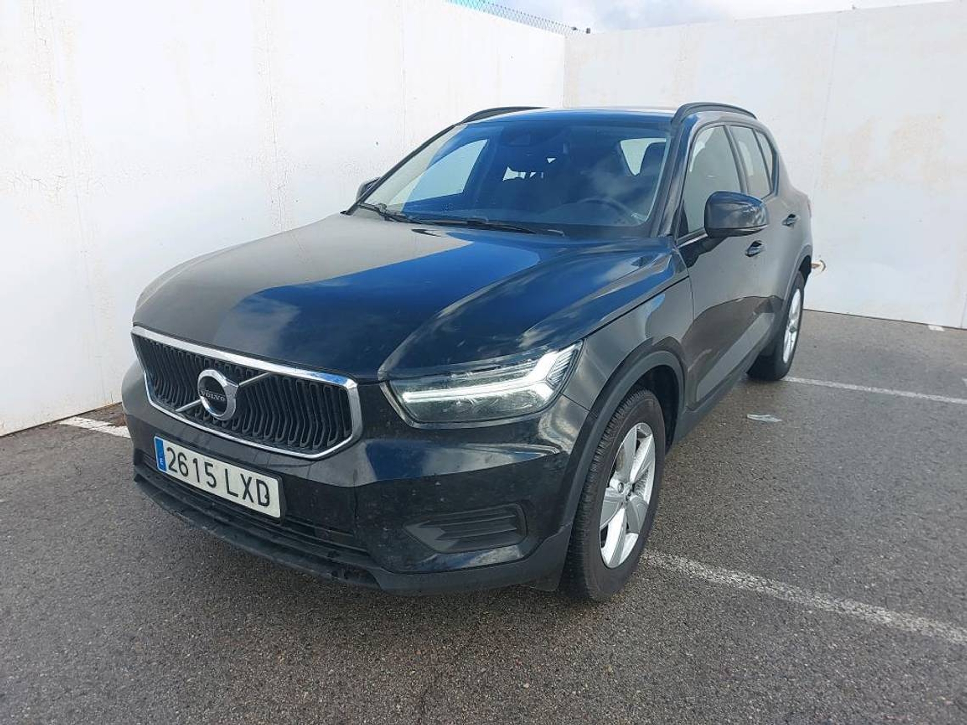 Imagen de VOLVO XC40