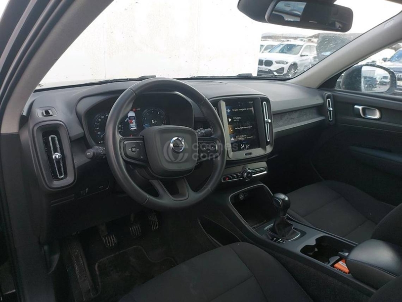Foto del VOLVO XC40 T2 Momentum Core