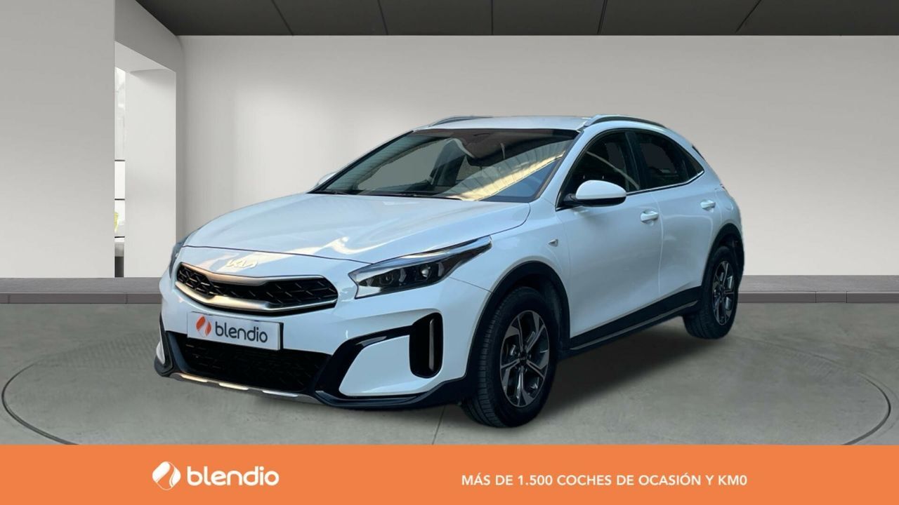 KIA XCeed (1.0 T-GDI 74KW DRIVE 100CV 5P) en Cantabria