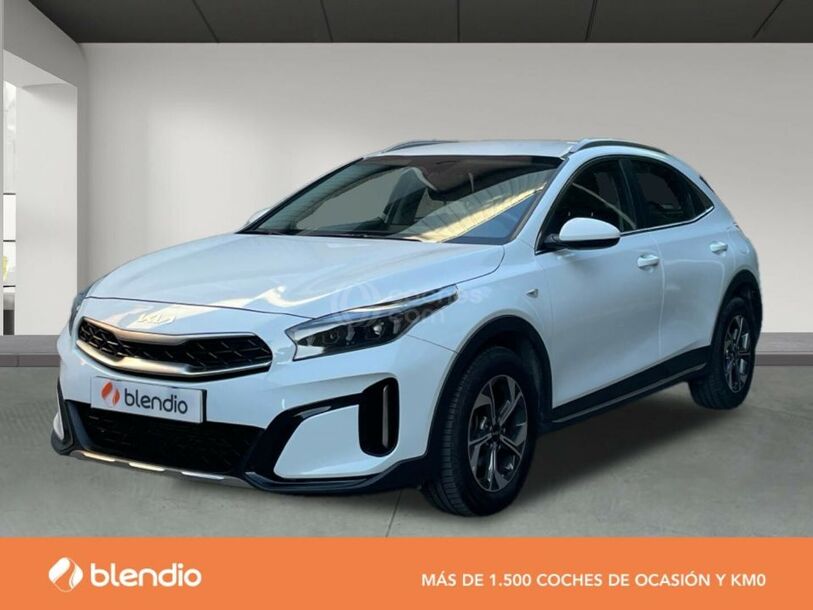 Foto del KIA XCeed 1.0 T-GDi Drive