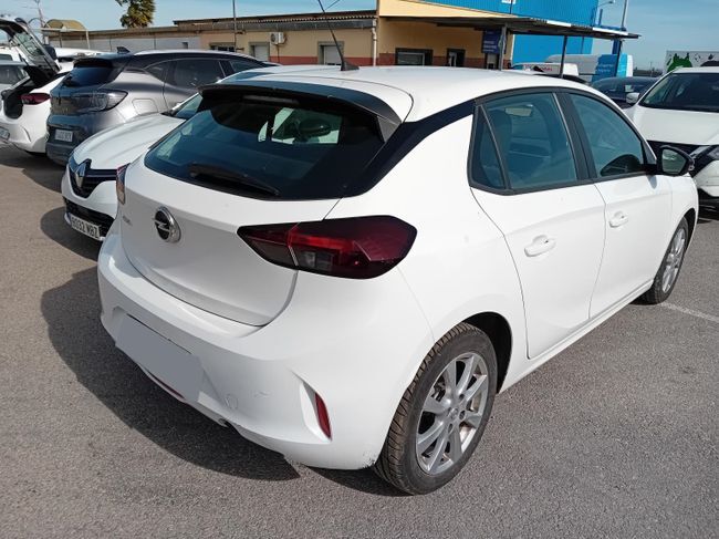 Foto del OPEL Corsa 1.5D DT S-S Edition 100