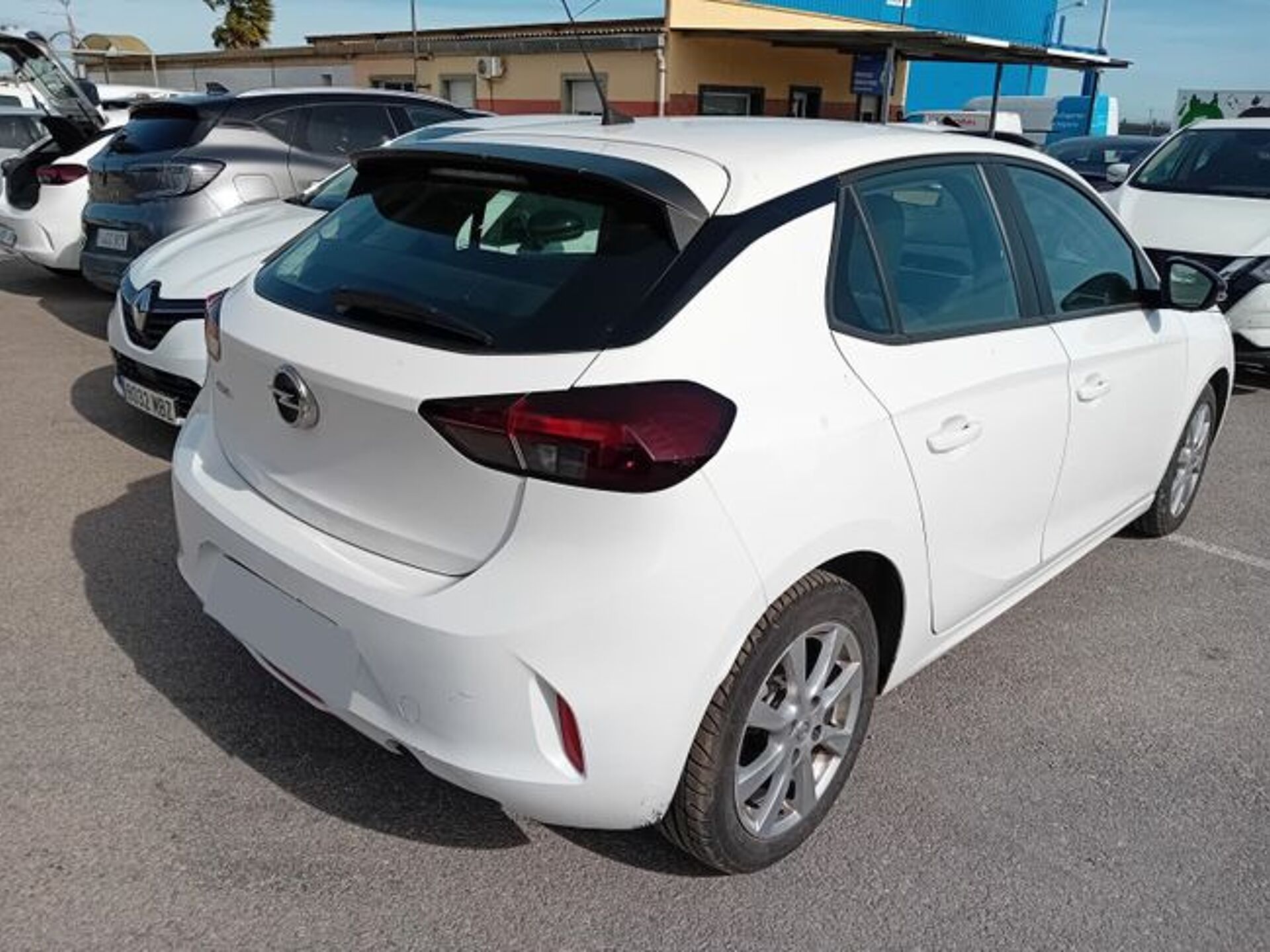 Imagen 3 de OPEL Corsa