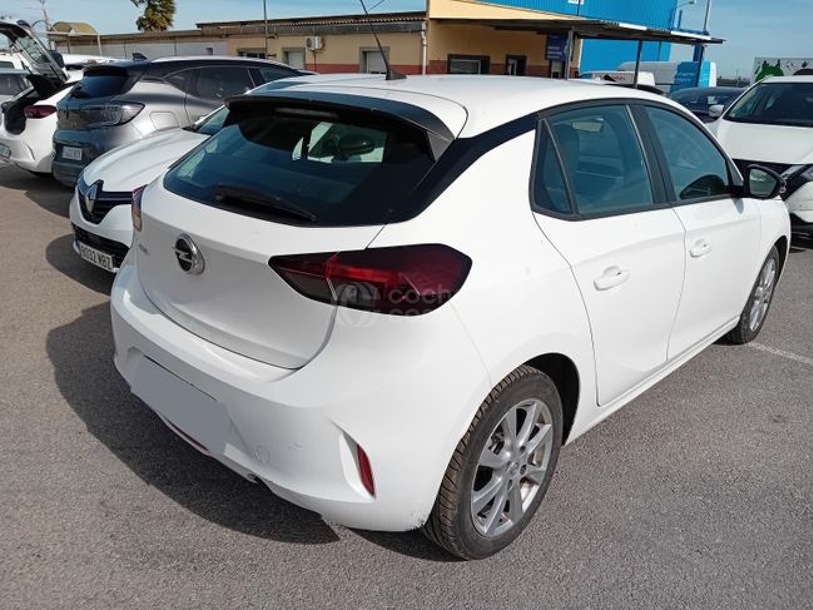 Foto del OPEL Corsa 1.5D DT S-S Edition 100