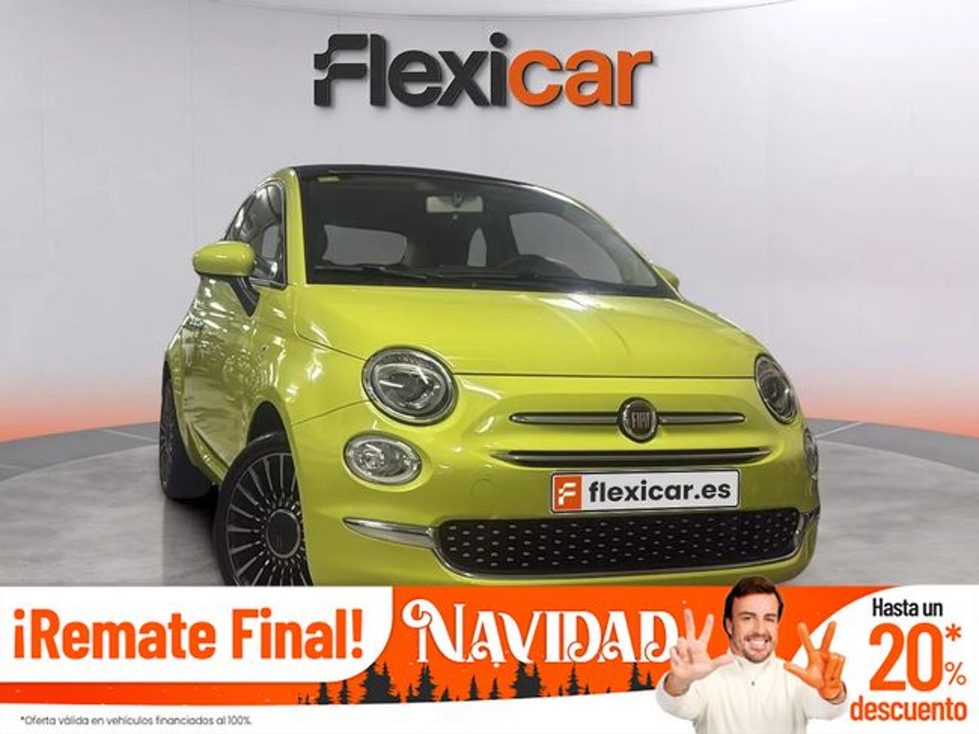 Imagen de FIAT 500