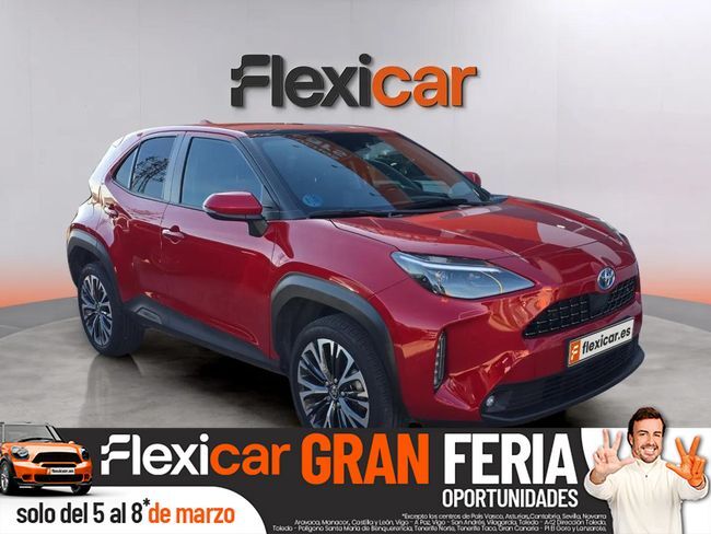Foto del TOYOTA Yaris Cross 120H Active Tech