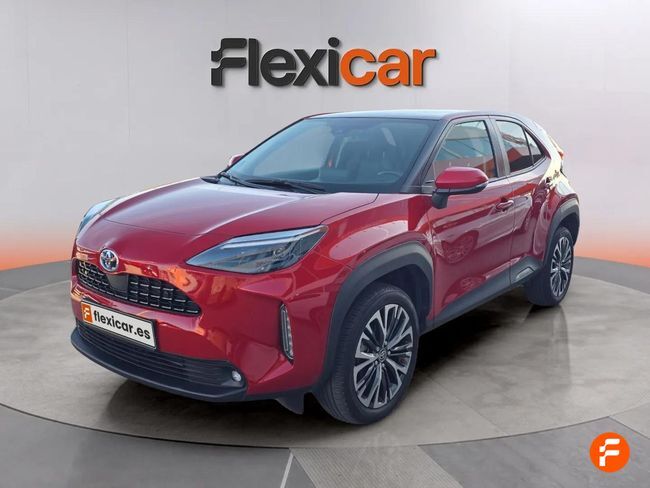 Foto del TOYOTA Yaris Cross 120H Active Tech