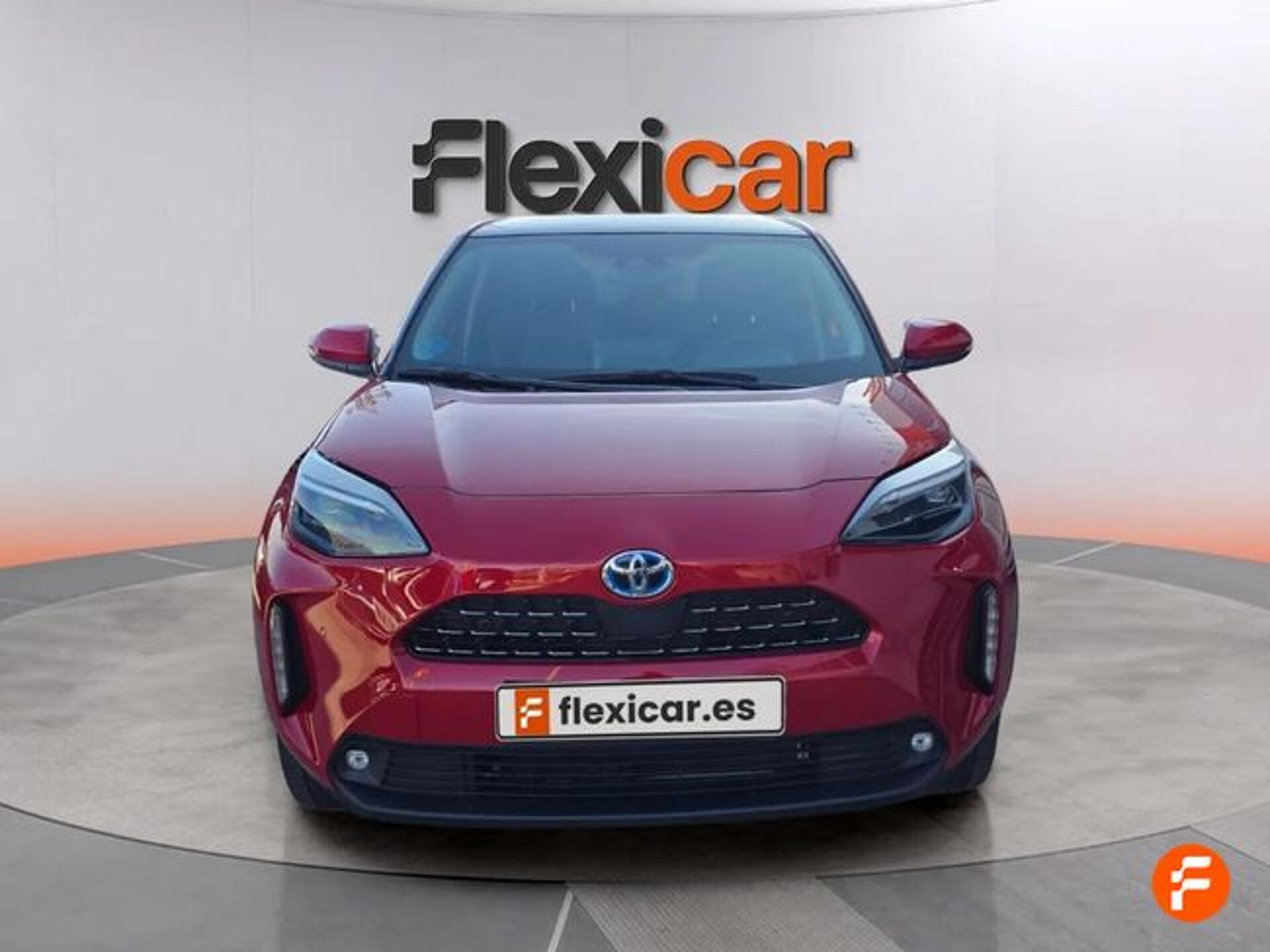 Imagen 2 de TOYOTA Yaris Cross