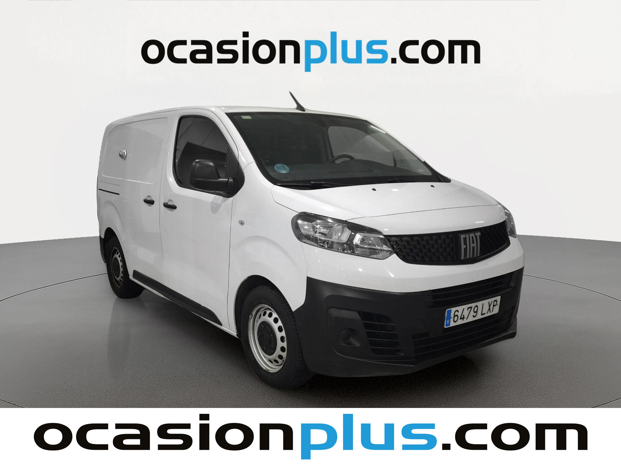Foto del FIAT Scudo Furgón 1.5BlueHDI L1 Business 100
