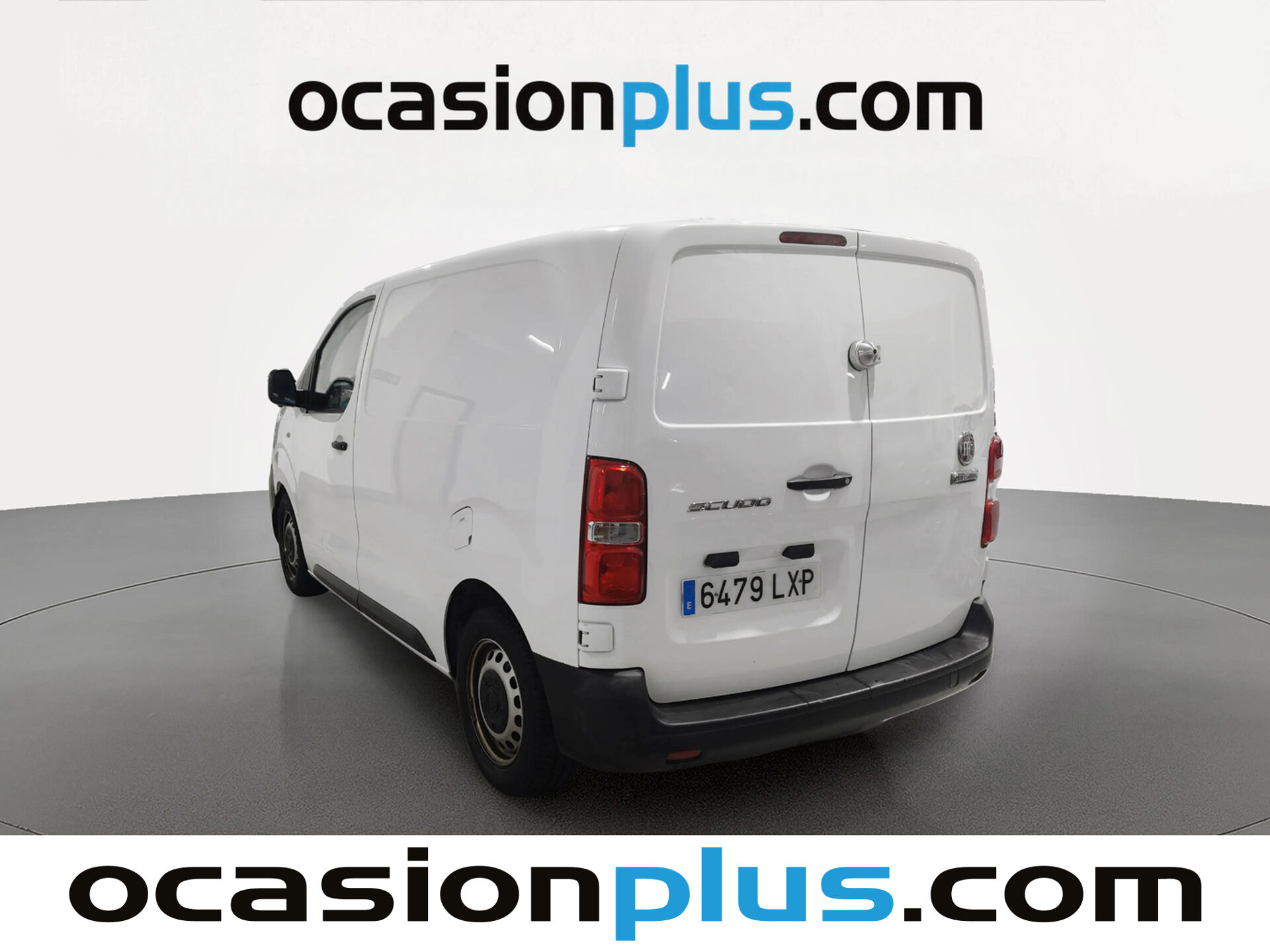 Imagen 3 de FIAT Scudo