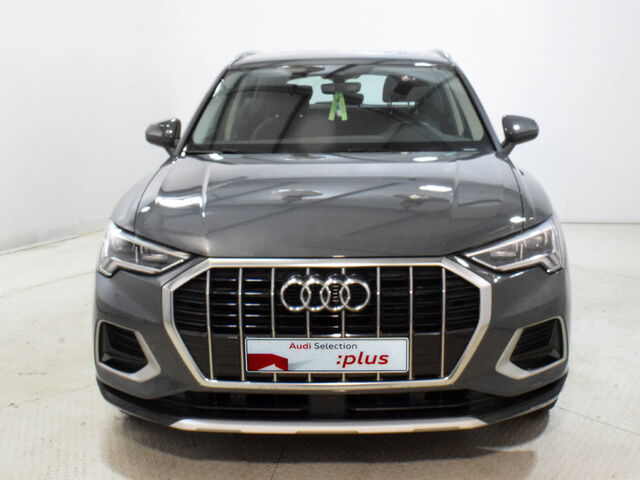 Foto del AUDI Q3 35 TDI 110kW